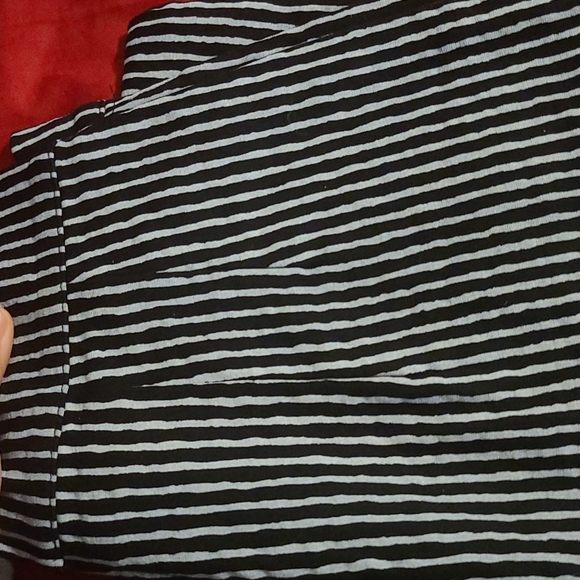 Cigarette pants**SOLD** - Picture 4 of 4